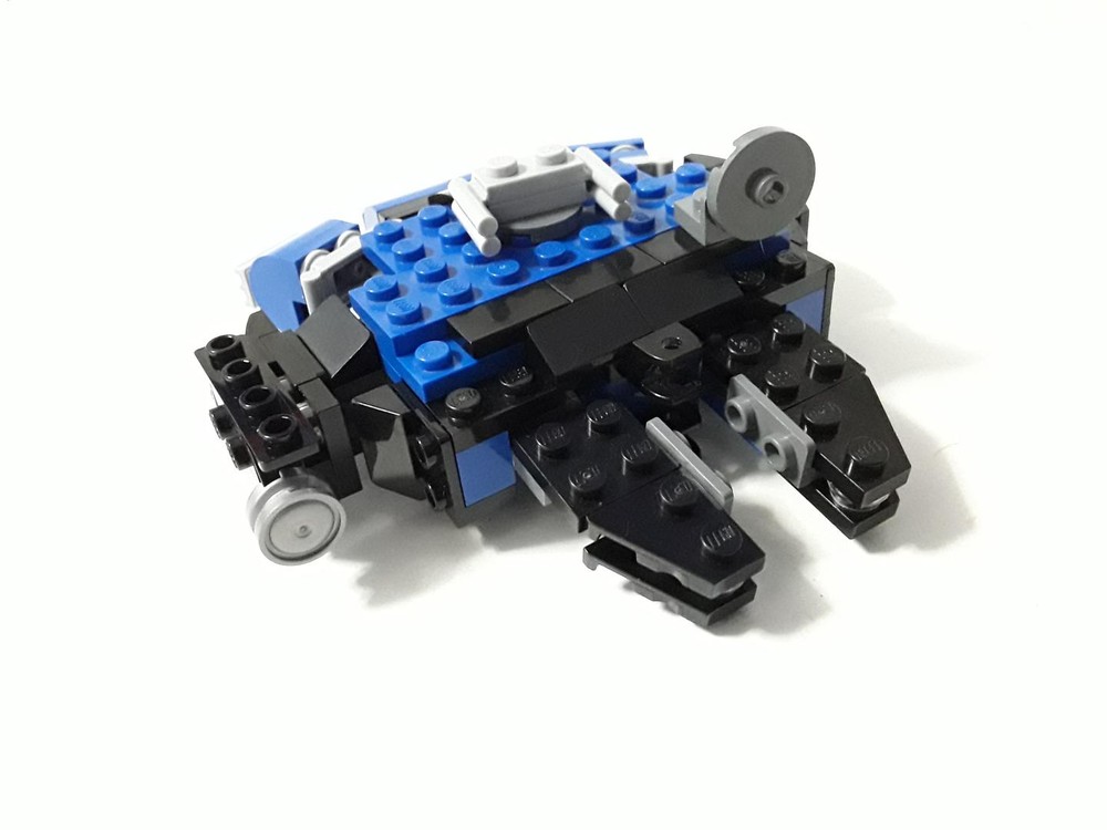 Lego 31054(x2) - Millenium Falcon