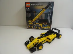 42108 Formula 1