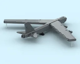 Boeing B-52 Stratofortress