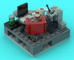 Micro office
