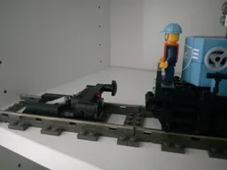 Train buffer