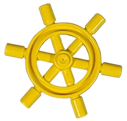Duplo Boat Helm