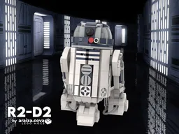 R2-D2