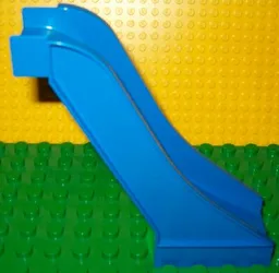 Duplo Playground Slide Straight
