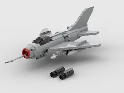 Mig 19S