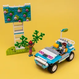 41707 Friendship Buggy