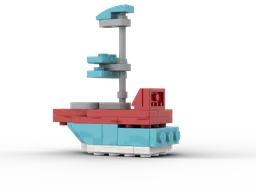 31146 Cog Ship