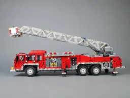 Fire Engine