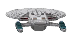 Excalibur-Class Super Explorer