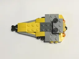 31014 Imperial Star Destroyer