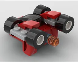 Turbo Jr.