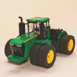 John Deere 9R