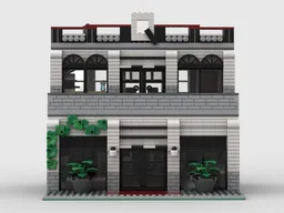 Fashion Salon