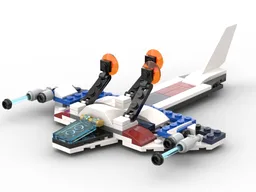 31091 mass assault craft