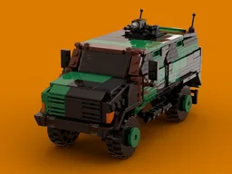 ATF Dingo 1