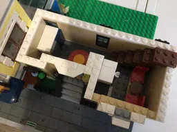 Town Houses