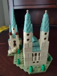 30435 Grossmünster