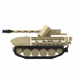 RSO PAK 40