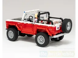 1975 BAJA BRONCO