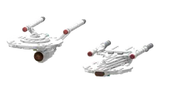 Marklin-Class Destroyer