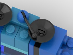 DJ Stand