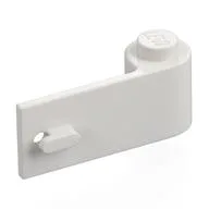 Door 1 x 3 x 1 Right