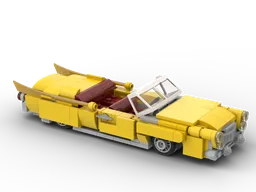 Lincoln Continental