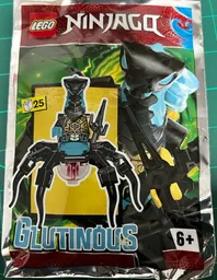 Glutinous