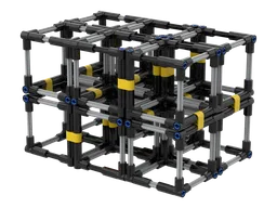 Ghost Cube V2