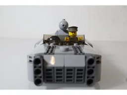 Landspeeder IXL-02