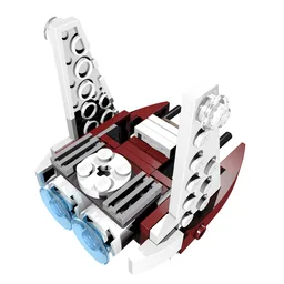 30272 Fin Jumper
