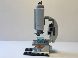 31134 Microscope