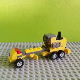 Construction Grader