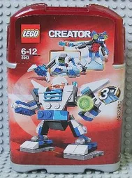 Mini Robots