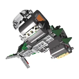 75141 Pod Racer
