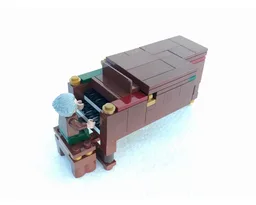 Harpsichord