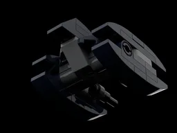 Micro Vulture Droid