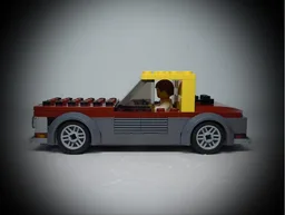 60150 Convertible