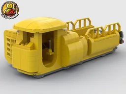 Imperial Transport Truck