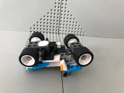 31072 ATV with Steering