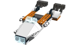 31034 Mini Speedboat