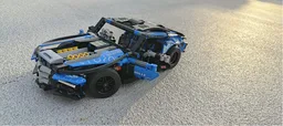 42123 C-model