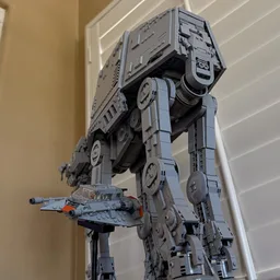 AT-AT Walker