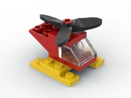 Helicopter