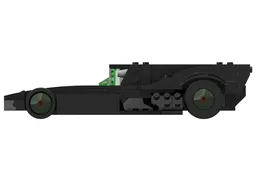 RD-10 – Hot Wheels: Acceleracers