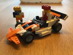31089 - Indy Car