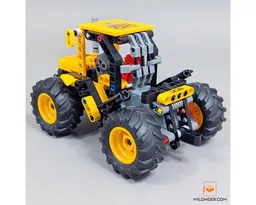 42199 Fastrac