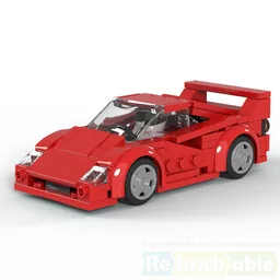 Ferrrari F40
