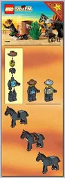 Sheriff's Showdown