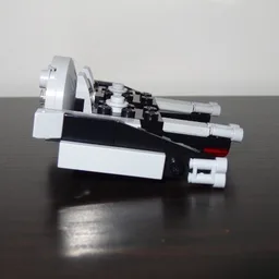 75031 Claw fighter